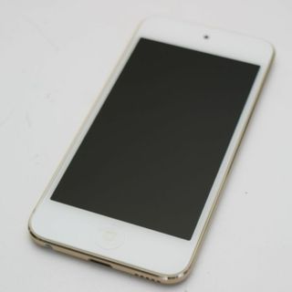 アイポッド(iPod)の超美品 iPod touch 第7世代 32GB ゴールド  M222(ポータブルプレーヤー)