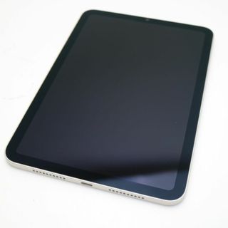 アイパッド(iPad)の新品同様 iPad mini 第6世代 Wi-Fi 256GB スターライト  M222(タブレット)