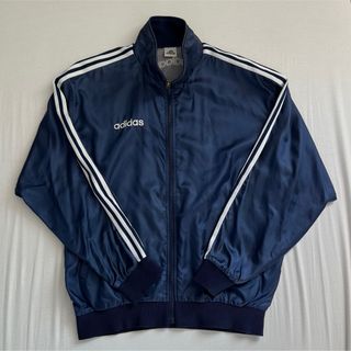 アディダス(adidas)のadidas トラックジャケット(ジャージ)