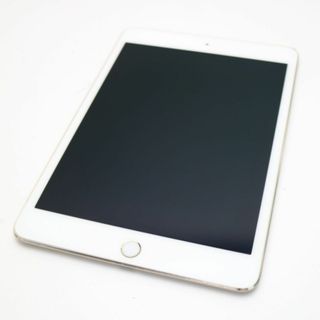 アップル(Apple)の良品中古 iPad mini 4 Wi-Fi 128GB ゴールド  M222(タブレット)