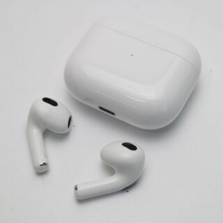 アップル(Apple)のAirPods 第3世代   M222(ヘッドフォン/イヤフォン)