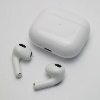 Apple - AirPods 第3世代   M222