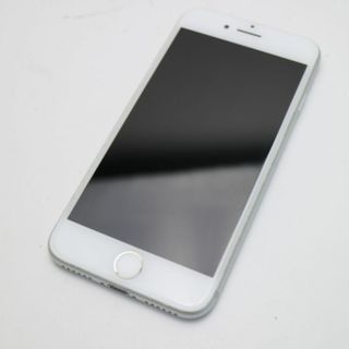 アイフォーン(iPhone)の超美品 SIMフリー iPhone7 256GB シルバー  M222(スマートフォン本体)