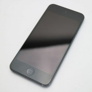 アイポッド(iPod)のiPod touch 第7世代 32GB スペースグレイ  M222(ポータブルプレーヤー)