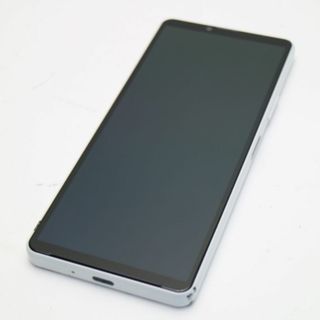 エクスペリア(Xperia)の良品中古 Xperia 10 IV SOG07 ホワイト M222(スマートフォン本体)