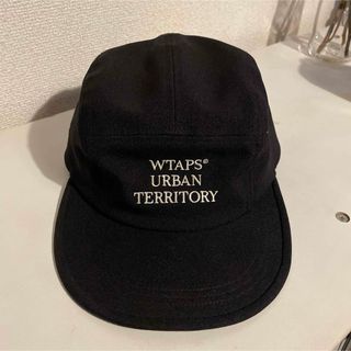 W)taps - wtaps キャップ