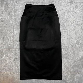 Yohji Yamamoto - Y's Yohji Yamamoto Skirt ヨウジヤマモト ロングスカート