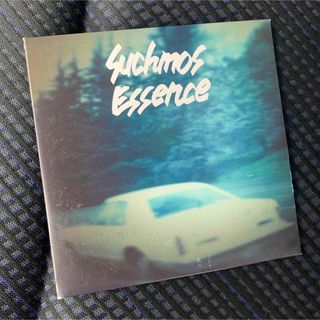 Suchmos 【Essence】(ポップス/ロック(邦楽))