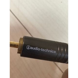 audio-technica ART LINK AT6A48-3M/AT6V47(アンプ)