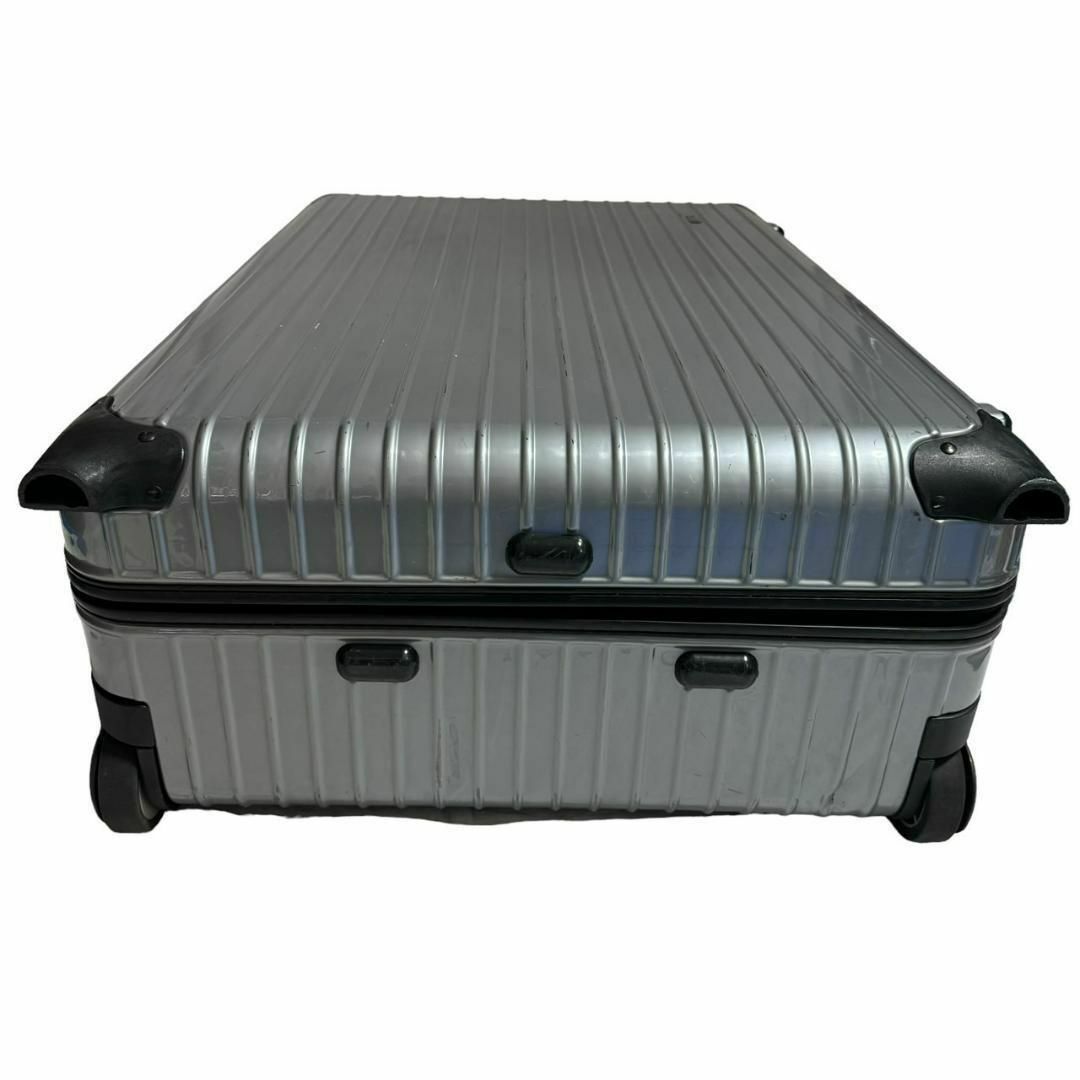RIMOWA - RIMOWA リモワ サルサ 2輪 104L スーツケース 大容量 RIMOWA - RIMOWA リモワ サルサ 2輪 104L スーツケース 大容量