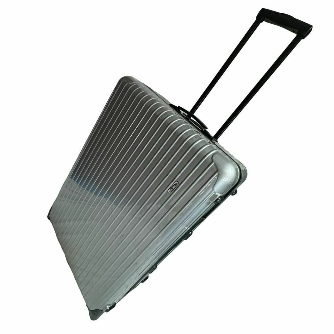 RIMOWA - RIMOWA リモワ サルサ 2輪 104L スーツケース 大容量 RIMOWA - RIMOWA リモワ サルサ 2輪 104L スーツケース 大容量