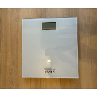 オムロン(OMRON)のOMRON 体重計(体重計)