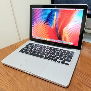 Apple - Apple Macbook Pro 13インチ 4GB/HDD250GB