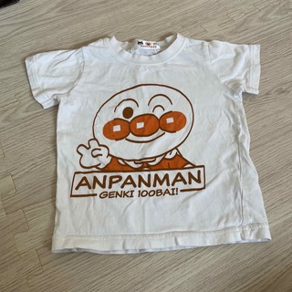 アンパンマン Tシャツ(Tシャツ/カットソー)