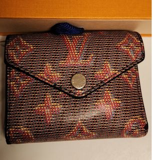 ルイヴィトン(LOUIS VUITTON)のルイヴィトン ミニ財布(財布)