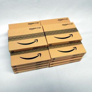 Amazon - Amazon ギフトカード ボックス 18個