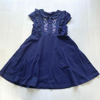 アナスイミニ 子供 ワンピース(女の子)の通販 1,000点以上 | ANNA SUI アナスイミニ 子供 ワンピース(女の子)の通販 1,000点以上 | ANNA SUI