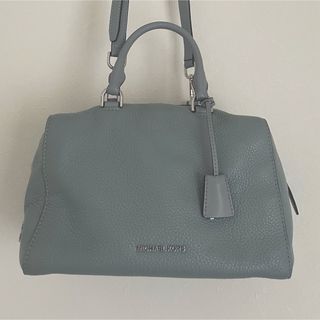 マイケルコース(Michael Kors)の美品 MICHAEL KORS 2WAYバッグ(ハンドバッグ)