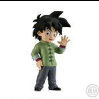 ドラゴンボール(ドラゴンボール)のドラゴンボールアドバージ 16 孫悟天(アニメ/ゲーム)