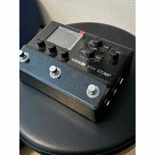 BOSS - LINE6 HX STOMP