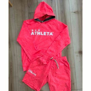 ATHLETA - 【ぽっぽ様専用】