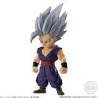 ドラゴンボール - ドラゴンボールアドバージ 16 孫悟飯 ビースト