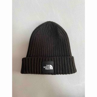 THE NORTH FACE - THE NORTH FACE ニット帽 ブラック