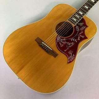 ギブソン(Gibson)のGibson（ギブソン）/HUMMINGBIRD CUSTOM 【中古】【USED】アコースティックギターフラットトップ【成田ボンベルタ店】(アコースティックギター)