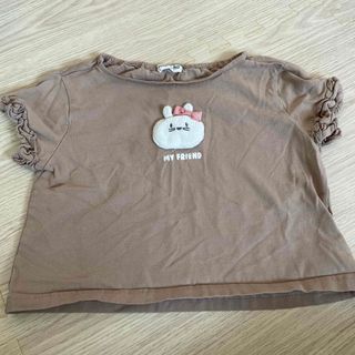 うさぎ Tシャツ(Tシャツ/カットソー)