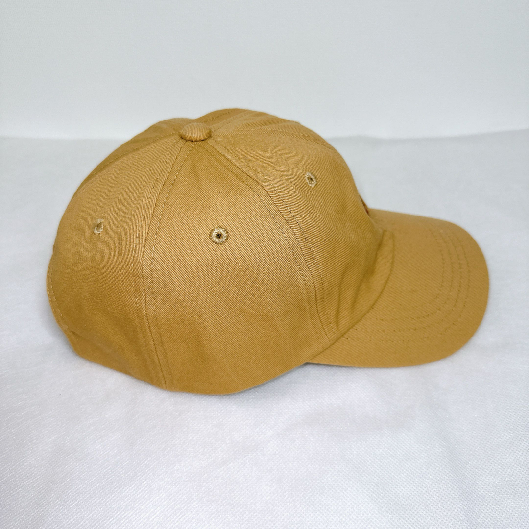 LAP (Los Angeles Preoject) キャップ ベージュ レディースの帽子(キャップ)の商品写真