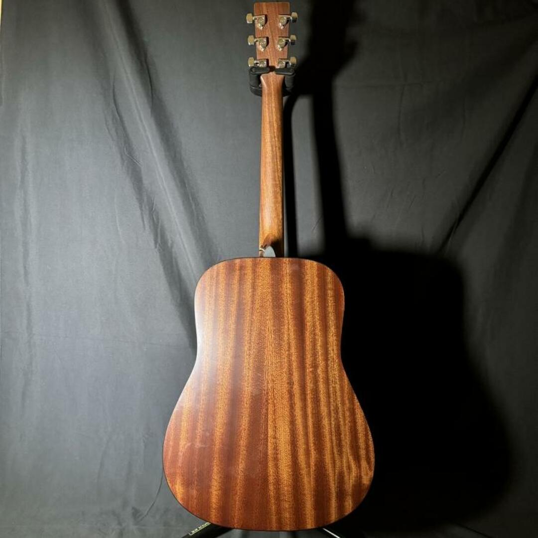 Martin(マーティン)のMartin（マーチン）/D-10E-02【現物画像】 【中古】【USED】アコースティックギターフラットトップ【ららぽーと和泉店】 楽器のギター(アコースティックギター)の商品写真