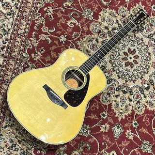 ヤマハ(ヤマハ)のYAMAHA（ヤマハ）/YAMAHA LL6【メンテナンス済み】 【中古】【USED】アコースティックギターフラットトップ【イオンモール伊丹昆陽店】(アコースティックギター)