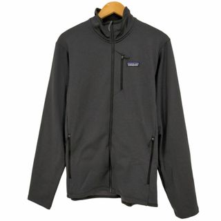 パタゴニア(patagonia)のpatagonia(パタゴニア) R1 デイリー・ジャケット メンズ アウター(ブルゾン)