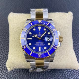 ROLEX -  ROLEX 16613LB ロレックスの40mm時計です   