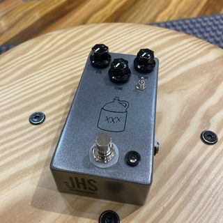 JHS Pedals（ジェーエイチエスペダルズ）/Moonshine Overdrive【現物画像】 【中古】【USED】ギター用エフェクターオーバードライブ【マークイズ福岡ももち店】(エフェクター)