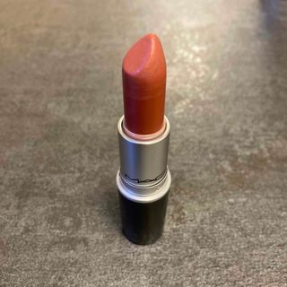 MAC リップスティック モカ 