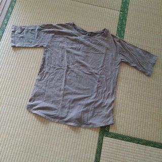 N.Natural beauty basic - コットンＴシャツ