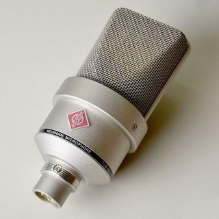 NEUMANN(ノイマン)/TLM 103 NI 【中古】【USED】コンデンサーマイク【イオンモール名古屋茶屋店】