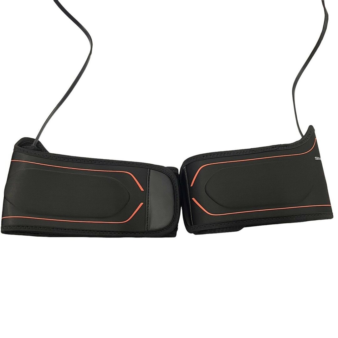SIXPAD - TRAINING GEAR SIXPAD SIXPAD Bottom Belt シックスパッド SIXPAD - TRAINING GEAR SIXPAD SIXPAD Bottom Belt シックスパッド