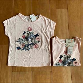 ユニクロ(UNIQLO)のユニクロ　Tシャツ　ポール&ジョー　セット(Tシャツ/カットソー)