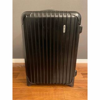 RIMOWA - RIMOWA SALSA 35L 二輪　キャリーケース　機内持ち込み可能