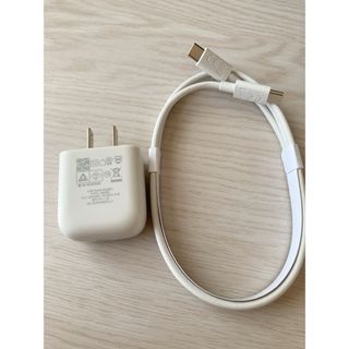 アイコス(IQOS)のアイコス　純正　充電器(バッテリー/充電器)