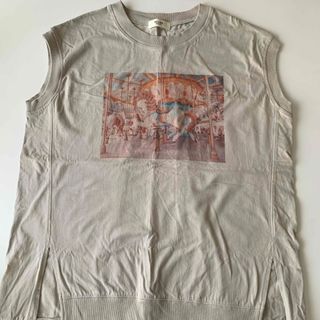 BEAMS - BEAMS HEART Tシャツ　タンクトップ