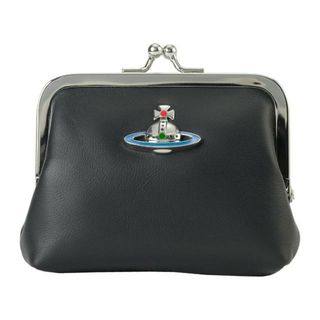 ヴィヴィアンウエストウッド(Vivienne Westwood)の新品 ヴィヴィアン ウエストウッド Vivienne Westwood コインケース ブラック(コインケース)