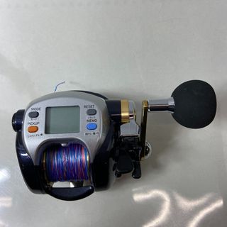 ダイワ(DAIWA)のΨΨDAIWA ダイワ 801462(リール)