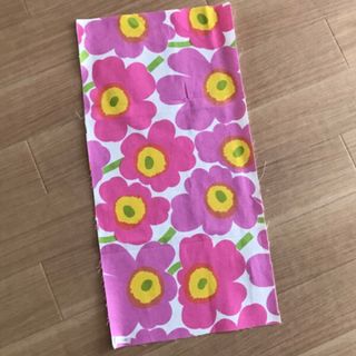 マリメッコ(marimekko)のマリメッコ  生地(生地/糸)