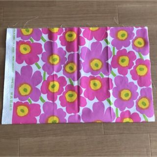 マリメッコ(marimekko)のマリメッコ 生地(生地/糸)