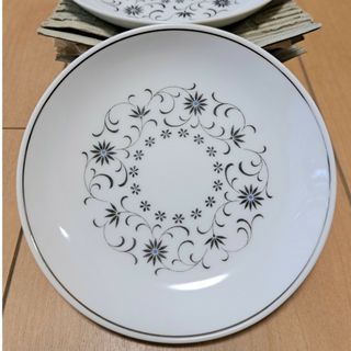 Noritake - 本日限定お値下げ！未使用　ノリタケ　シルバークイーン　小皿　小皿　サラダボール