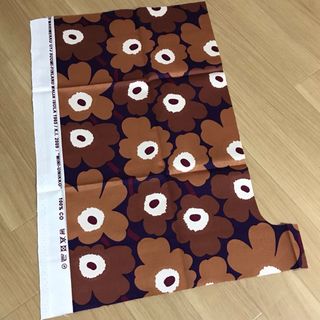 マリメッコ(marimekko)のマリメッコ  生地(生地/糸)