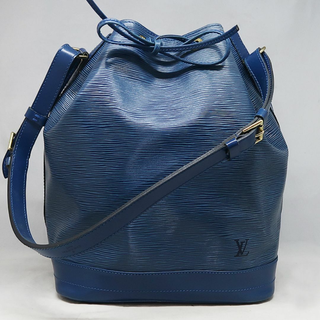 LOUIS VUITTON(ルイヴィトン)のルイヴィトン エピ ノエ 巾着 ショルダーバッグ ヴィトン バッグ M44005 レディースのバッグ(ショルダーバッグ)の商品写真